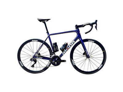 Moda Bikes Tempo click to zoom image