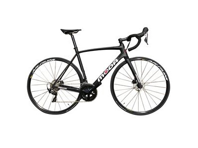 Moda Bikes Vivo Disc click to zoom image