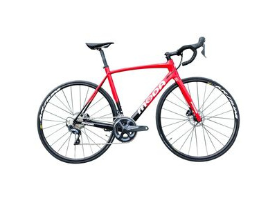 Moda Bikes Vivo Disc