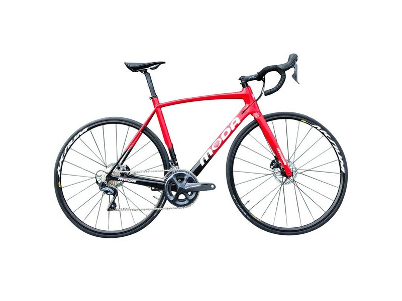 Moda Bikes Vivo Disc click to zoom image