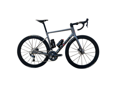 Moda Bikes Stretto click to zoom image