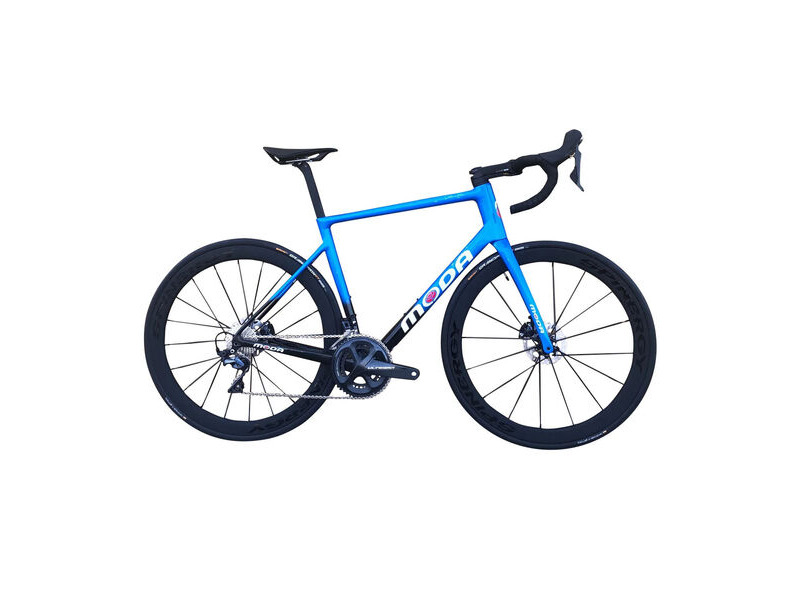 Moda Bikes Stretto click to zoom image