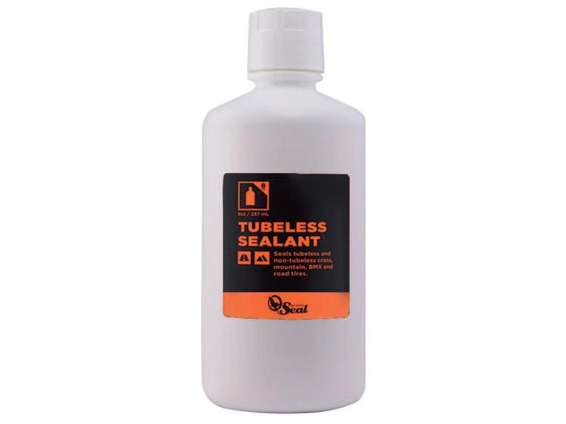 Orange Seal Sealant 32oz Workshop Bottle click to zoom image