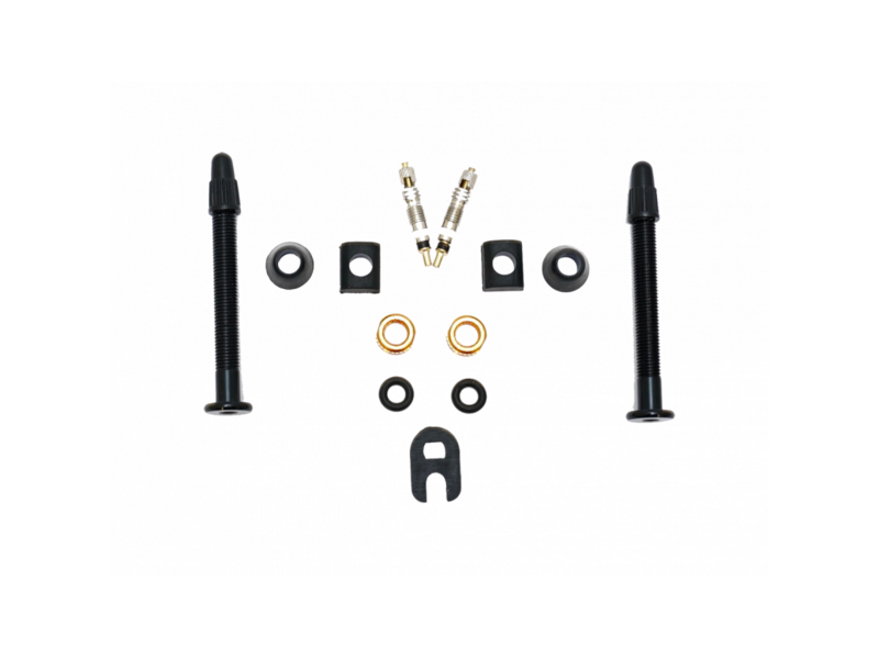 Orange Seal Versa-Valves 60mm click to zoom image