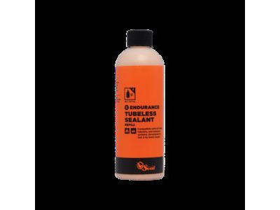 Orange Seal Endurance Sealant 8oz Refill