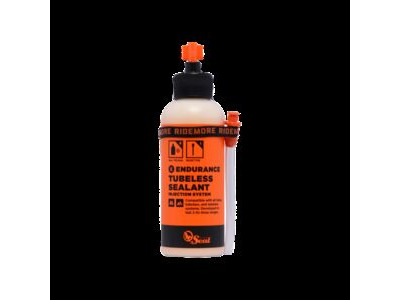 Orange Seal Endurance Sealant 4oz w/injector