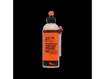 Orange Seal Endurance Sealant 8oz w/injector