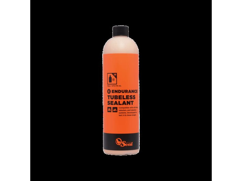 Orange Seal Endurance Sealant 16oz Refill click to zoom image