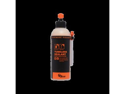 Orange Seal Sealant 8oz w/injector