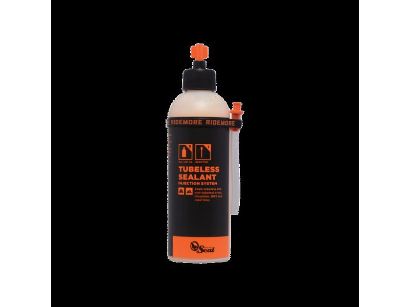 Orange Seal Sealant 8oz w/injector click to zoom image