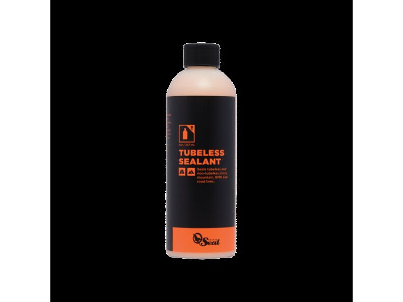 Orange Seal Sealant 8oz Refill click to zoom image