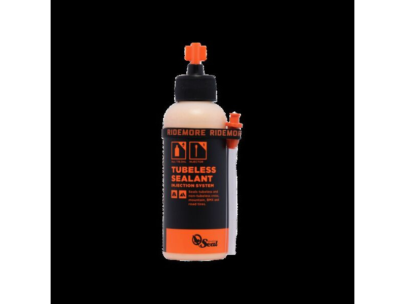 Orange Seal Sealant 4oz w/injector click to zoom image