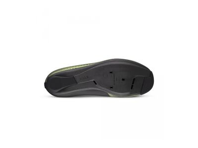 Fizik R4 Tempo Overcurve Wide Iridescent Green/Black click to zoom image