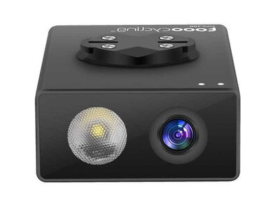 TOOO Cycling TOOO Cycling - Front Camera Light Combo - DVF100 click to zoom image