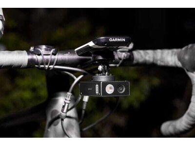 TOOO Cycling TOOO Cycling - Front Camera Light Combo - DVF100 click to zoom image