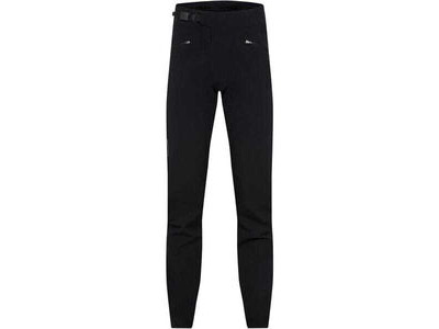 Madison DTE 3-Layer Men's Waterproof Trousers, Regular leg, black