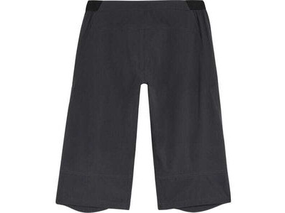 Madison DTE women's 3-layer waterproof shorts - black click to zoom image