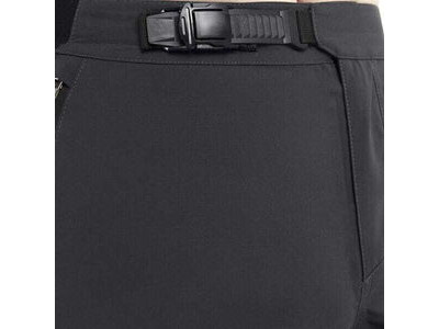 Madison DTE women's 3-layer waterproof shorts - black click to zoom image