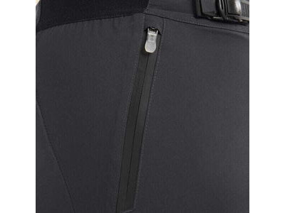 Madison DTE women's 3-layer waterproof shorts - black click to zoom image