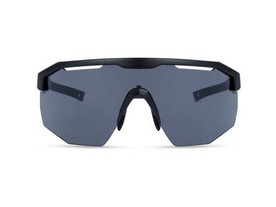 Madison Cipher Glasses - matt black / black mirror click to zoom image