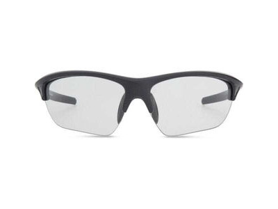 Madison Mission Glasses - matt dark grey / clear click to zoom image