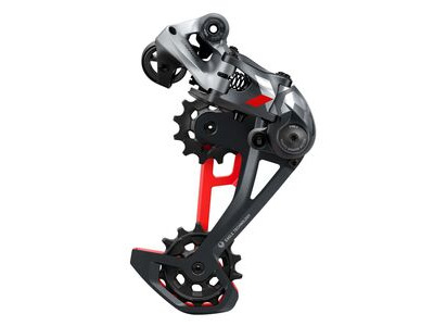 Sram Rear Derailleur X01 Eagle 12 Speed Max 52t 12 Speed