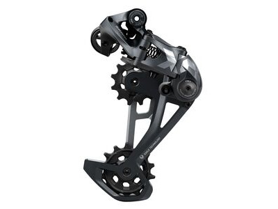 Sram Rear Derailleur X01 Eagle 12 Speed Max 52t 12 Speed 12 SPEED LUNAR  click to zoom image
