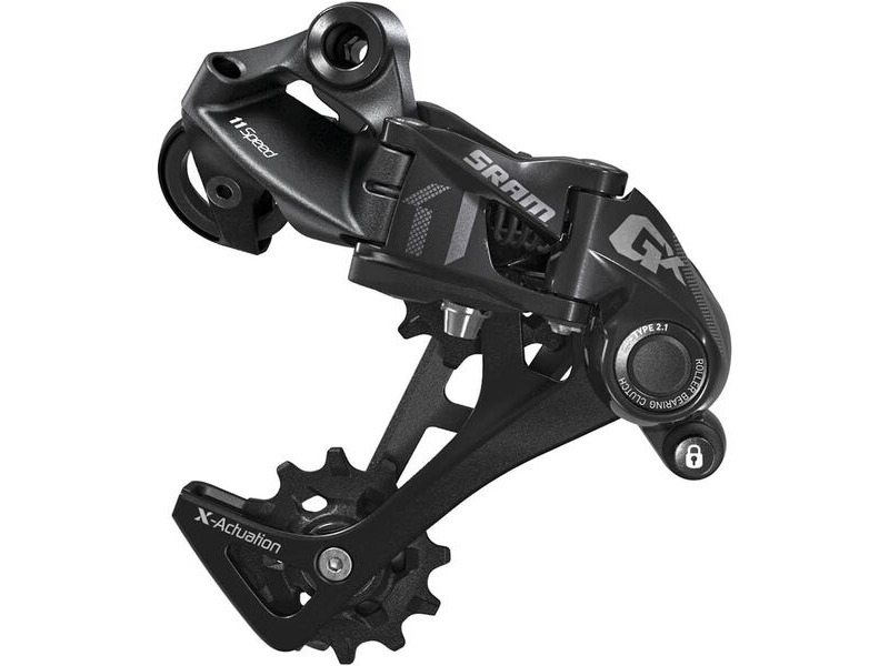 Sram Rear Derailleur Gx 1x11-speed Long Cage Red 11spd Long click to zoom image