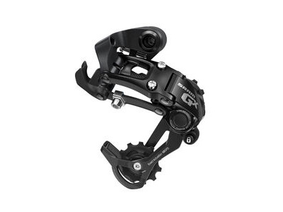 Sram Rear Derailleur Gx Type 2.1 10-speed Black 10spd Medium