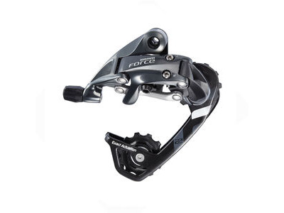 Sram Force22 Rear Derailleur Medium Cage 11-speed Wifli (Max 32t) 11spd Medium