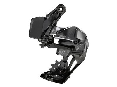 Sram Rear Derailleur Red Xplr Etap Axs D1 12-speed Max 44t (Battery Not Included) Black 12spd 44t