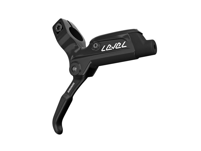 Sram Level - Black A1 (Rotor/Bracket Sold Separately) Black click to zoom image