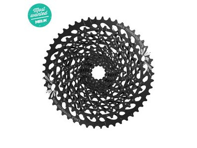 Sram Cassette Gx Eagle XG-1275 10-50 12 Speed Black 12spd 10-50t