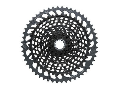 Sram Cassette Xg-1295 Eagle 10-52 12 Speed Black 10-52t