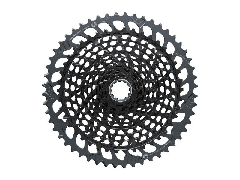 Sram Cassette Xg-1295 Eagle 10-52 12 Speed Black 10-52t click to zoom image
