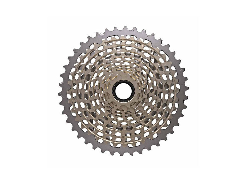 Sram Xx1 Xg1199 11 Speed Cassette 10-42t Fits Xd Driver Body 11spd 10-42t click to zoom image