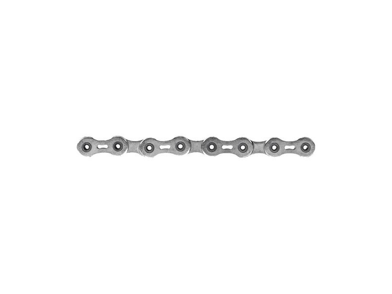 Sram PC1091r Hollow Pin 10 Speed Chain Silver 114 Link With Powerlock click to zoom image