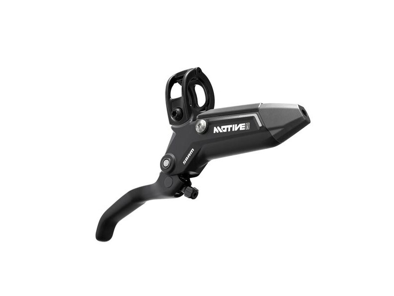 Sram Disc Brake Motive Bronze - Diffusion Black Ano,tool Free Reach, Bleeding Edge (Includes Mmx Clamp, Rotor/Bracket Sold Separately) A1 Diffusion Black 950mm click to zoom image