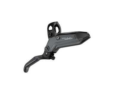 Sram Disc Brake Level Bronze Stealth 2 Piston - Aluminum Lever, Stainless Hardware, Reach Adj, Front Hose (Includes Mmx Clamp, Rotor/Bracket Sold Separately) C1: Blast Dark Polar 950mm