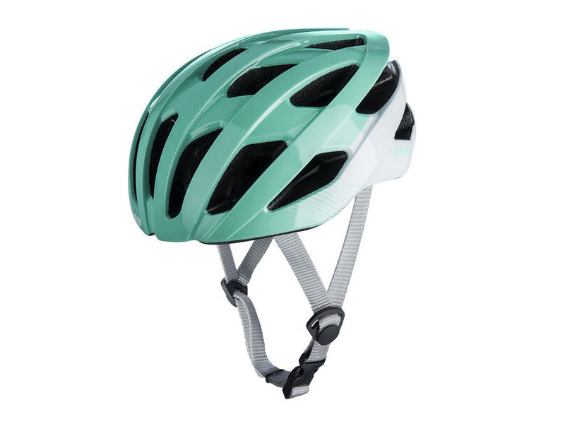 Oxford Raven Road Helmet Blue click to zoom image