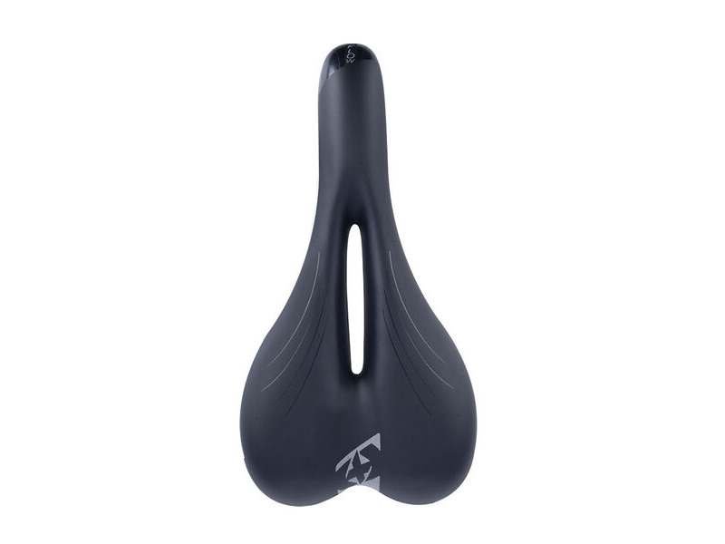 Oxford Contour Flow Mens Saddle click to zoom image
