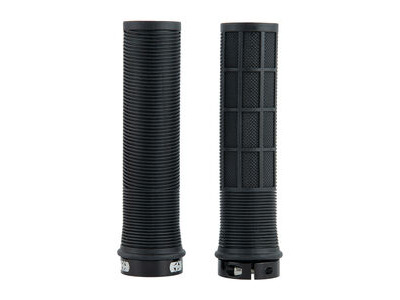 Oxford Driver Lock-on MTB Grips  click to zoom image