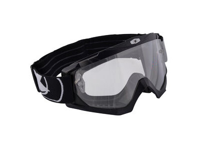 Oxford Assault Pro Goggle - Matt Black