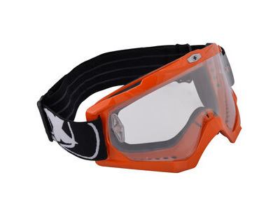 Oxford Assault Pro Goggle - Orange