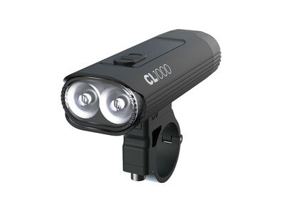 Oxford UltraTorch Headlight CL1000