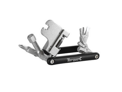 Oxford Torque Slimline 16 Folding Multi Tool