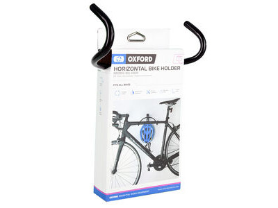 Oxford Horizontal Bike Holder