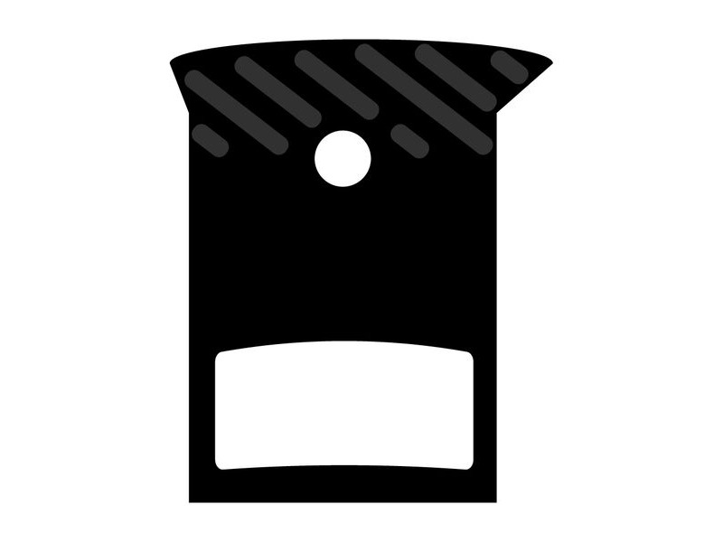 Oxford Fullstop Shimano Road Cooling Fin Disc Pads click to zoom image