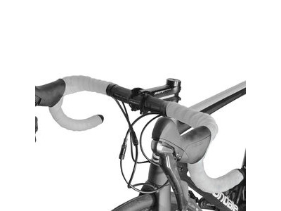 Oxford Performance Handlebar Tape White