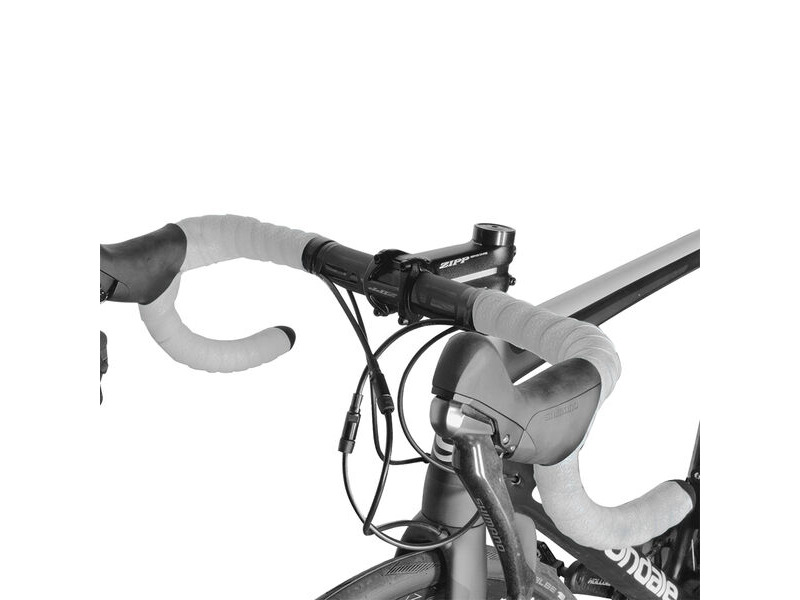 Oxford Performance Handlebar Tape White click to zoom image